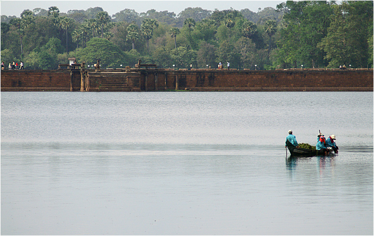 Angkor Wat, 1113-1150 n.e.