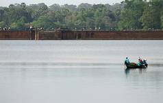 Angkor Wat, 1113-1150 n.e.