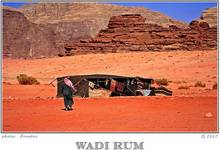 Wadi Rum