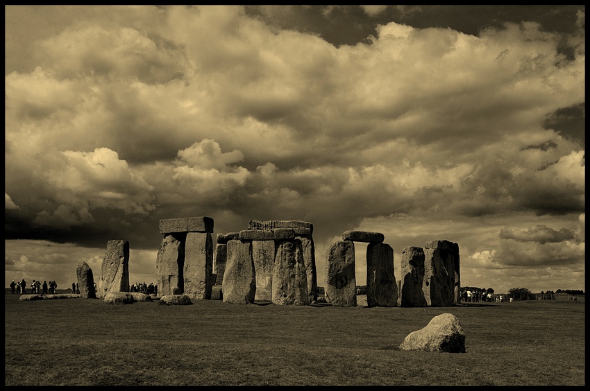 Stonehenge