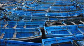 Essaouira-port