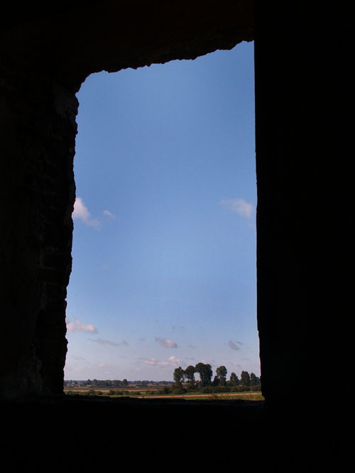 Tam, gdzie kończy się tunel...