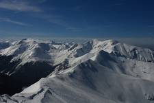 tatry zachodnie