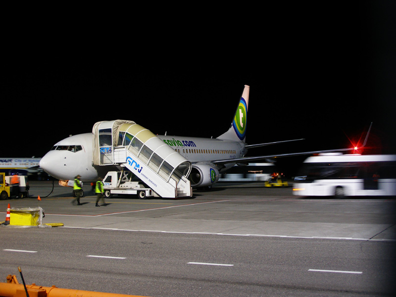 Boeing 737-800