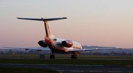 Fokker 100 lini lotniczych Air Berlin