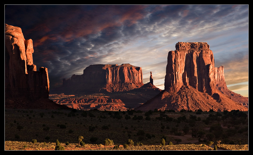 monument valley II