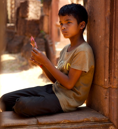 Angkor