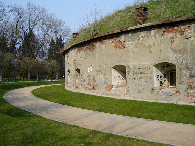 Fort Siergiej