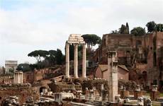 Forum Romanum