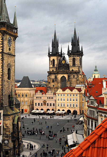 Praga