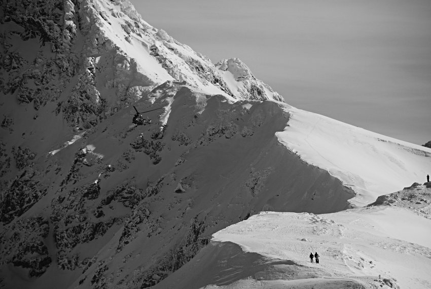 Tatry XI