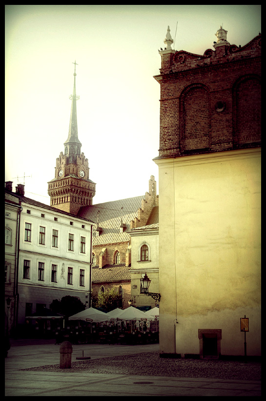 tarnów..