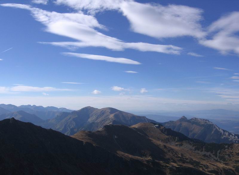 Tatry Zachodnie