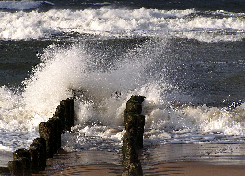 kiedy Neptun jest zły