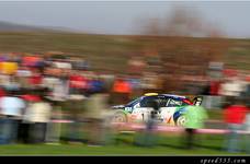 Ford Focus WRC