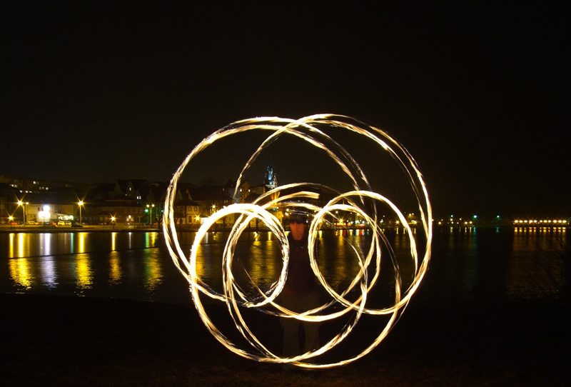 fireshow