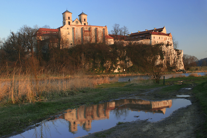 Tyniec