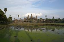 Angkor Wat, 1113-1150 n.e.