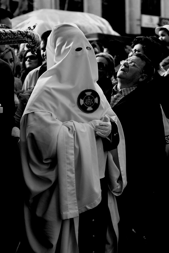 Semana Santa/Wielkanoc 2007