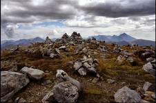 Tatry, wrzesień evo II