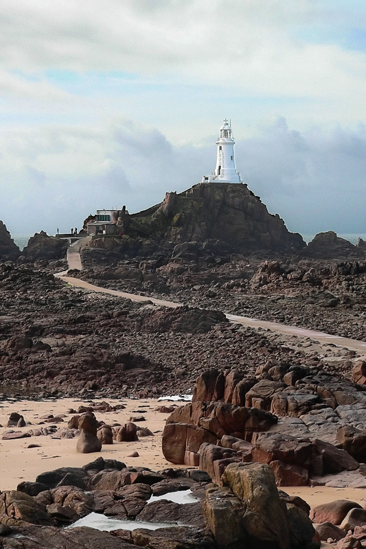 La Corbi&#232;re