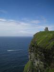 klify moher