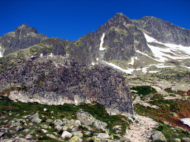 Tatry Słowackie