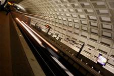 Washington metro