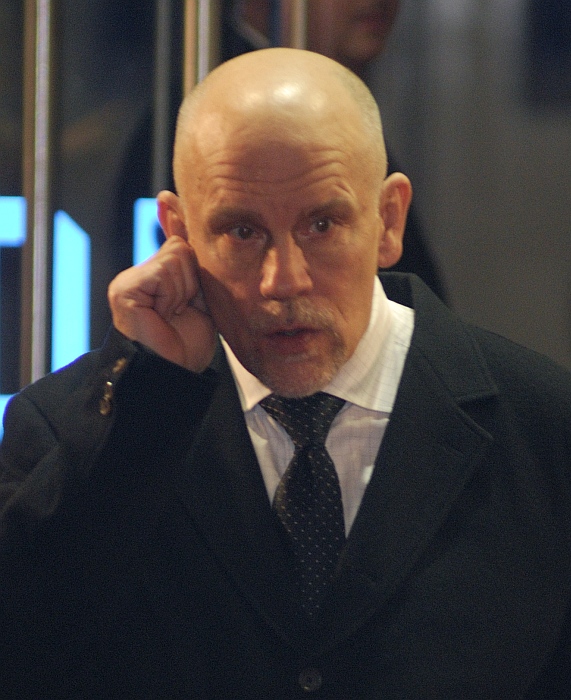 John Malkovich