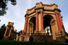 Palace of Fine Arts