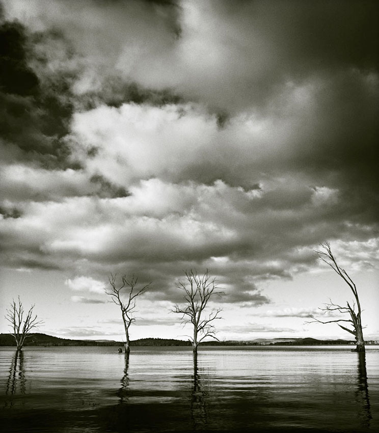 Moods of Tasmania