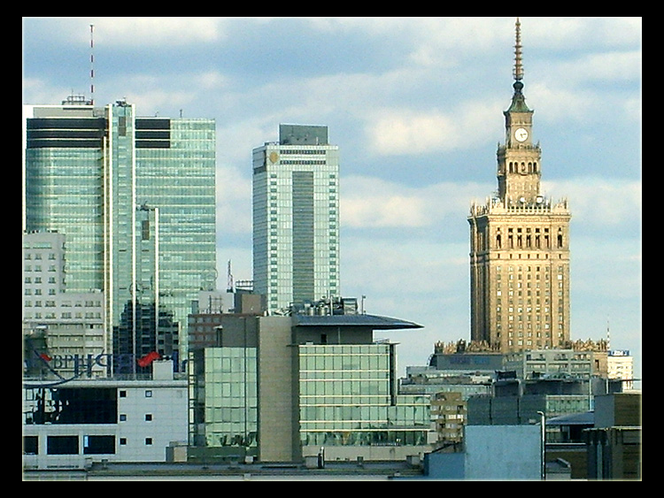 Warszawa