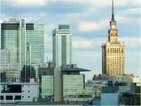 Warszawa