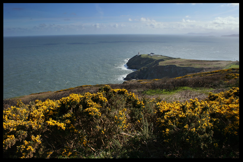 ... Howth ...