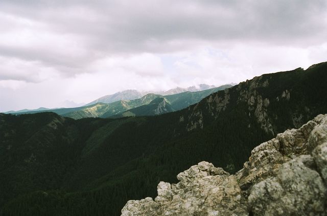 Tatry