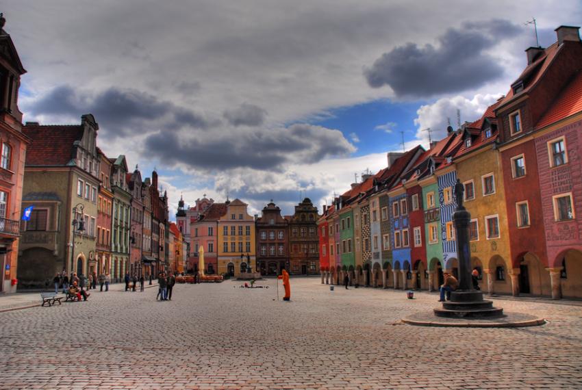 Poznan