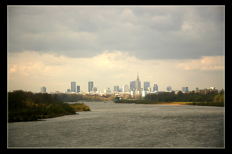 Warszawa