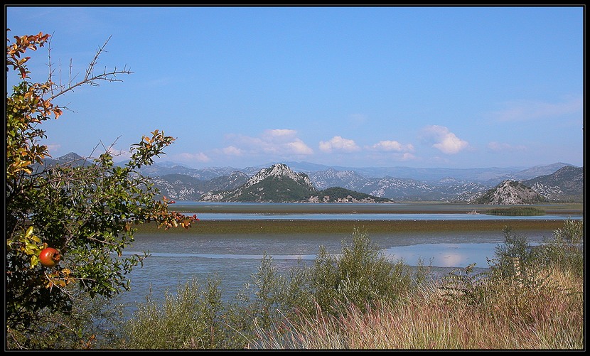 Szkoderskie klimaty