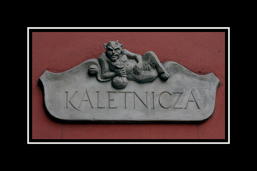 ul.Kaletnicza