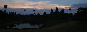 Angkor Wat, 1113-1150 n.e.