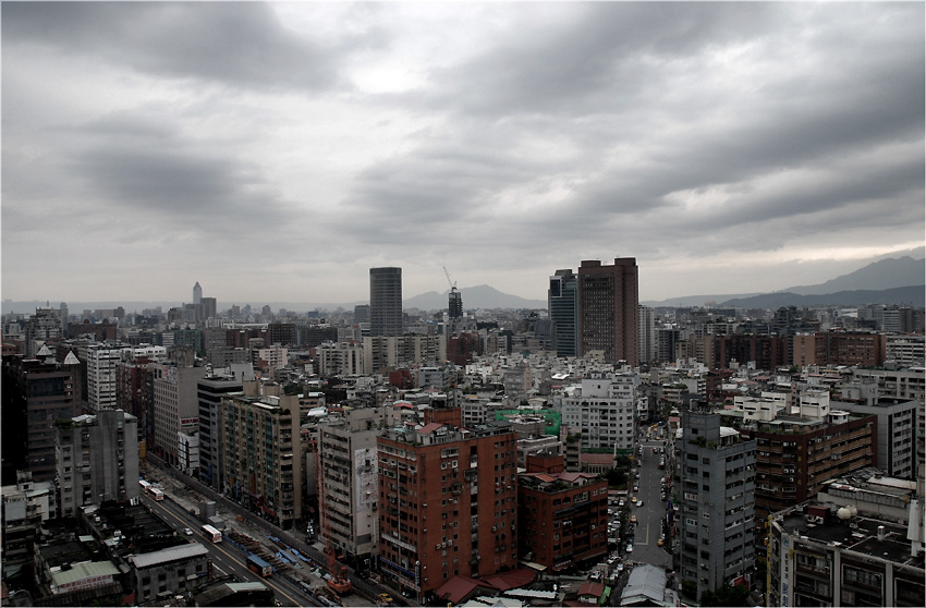 Taipei