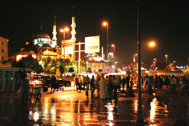 Istambul