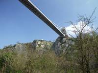 Clifton Suspension Bridge