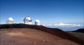 mauna kea