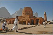 khatmiyah mosque