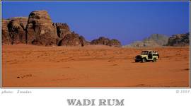 Wadi Rum