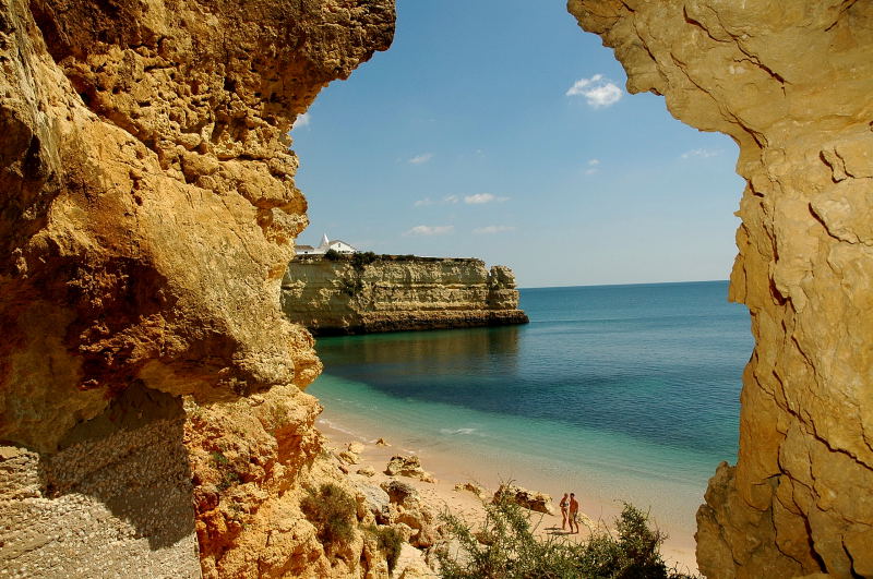 Algarve