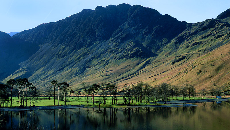 BUTTERMERE