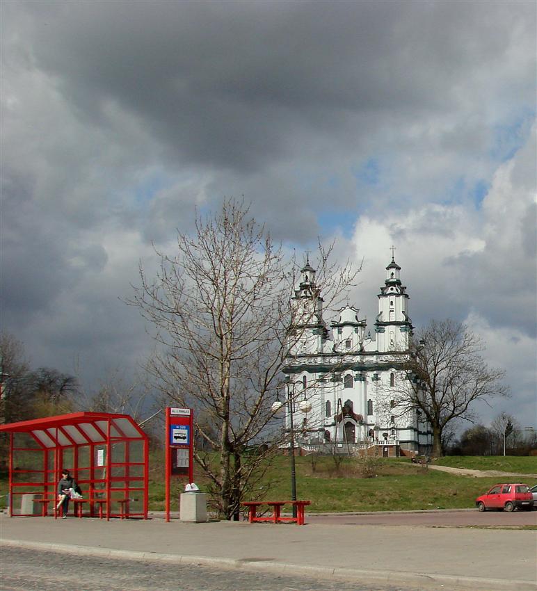 Białystok