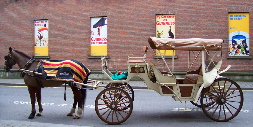 The-Brewing-of-Guinness